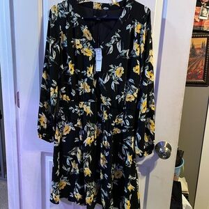 NWT - Great Fall Dress!